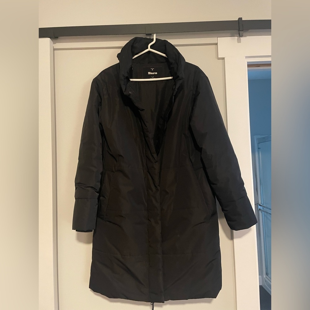 BARO Drywear Jacket